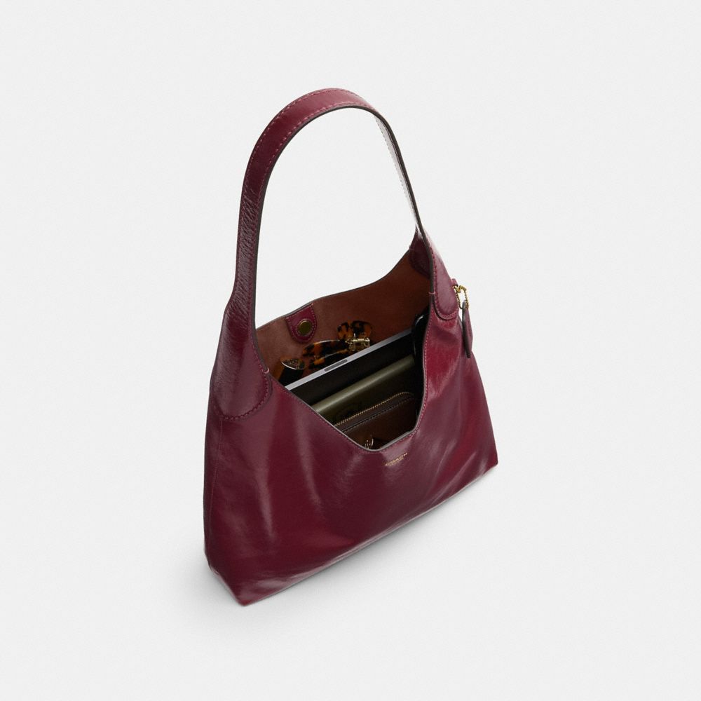 BROOKLYN SHOULDER BAG 34