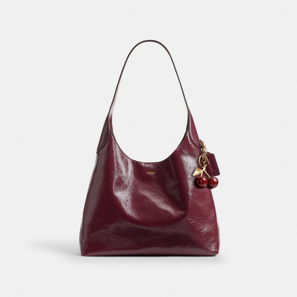 BROOKLYN SHOULDER BAG 34