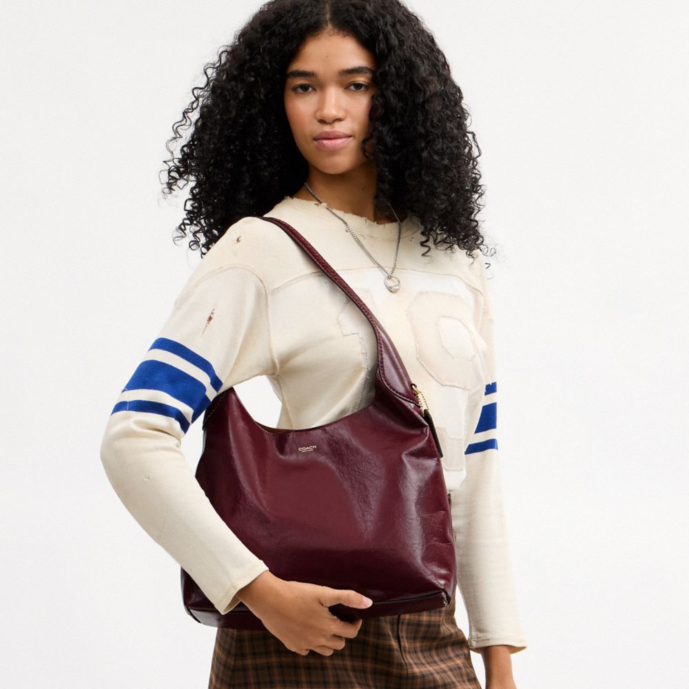 BROOKLYN SHOULDER BAG 34