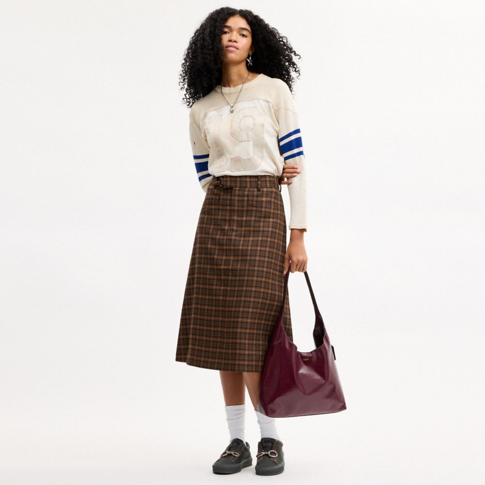 BROOKLYN SHOULDER BAG 34