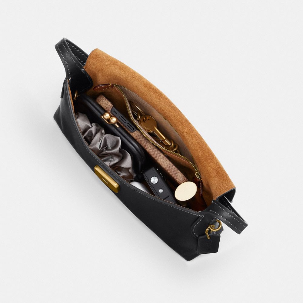 BECK BELT BAG