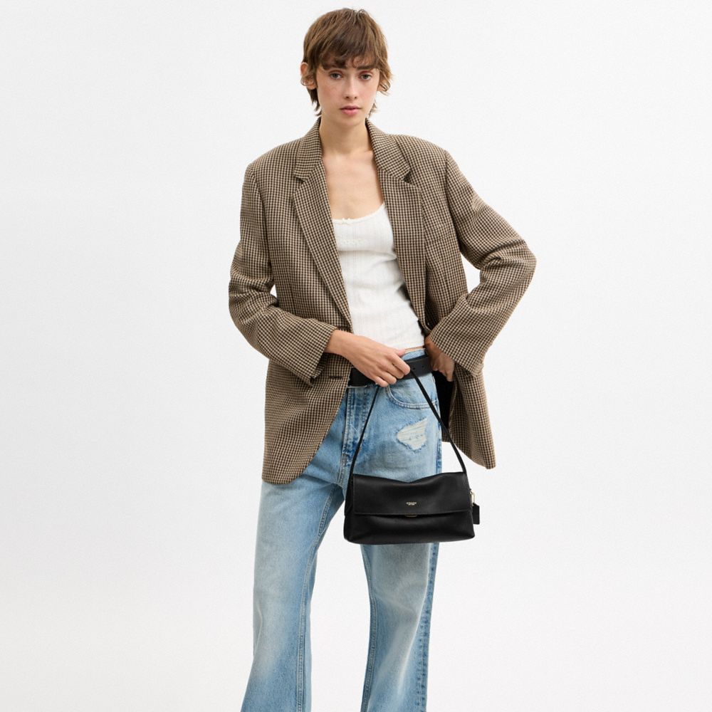 SAMMY TOP HANDLE 21