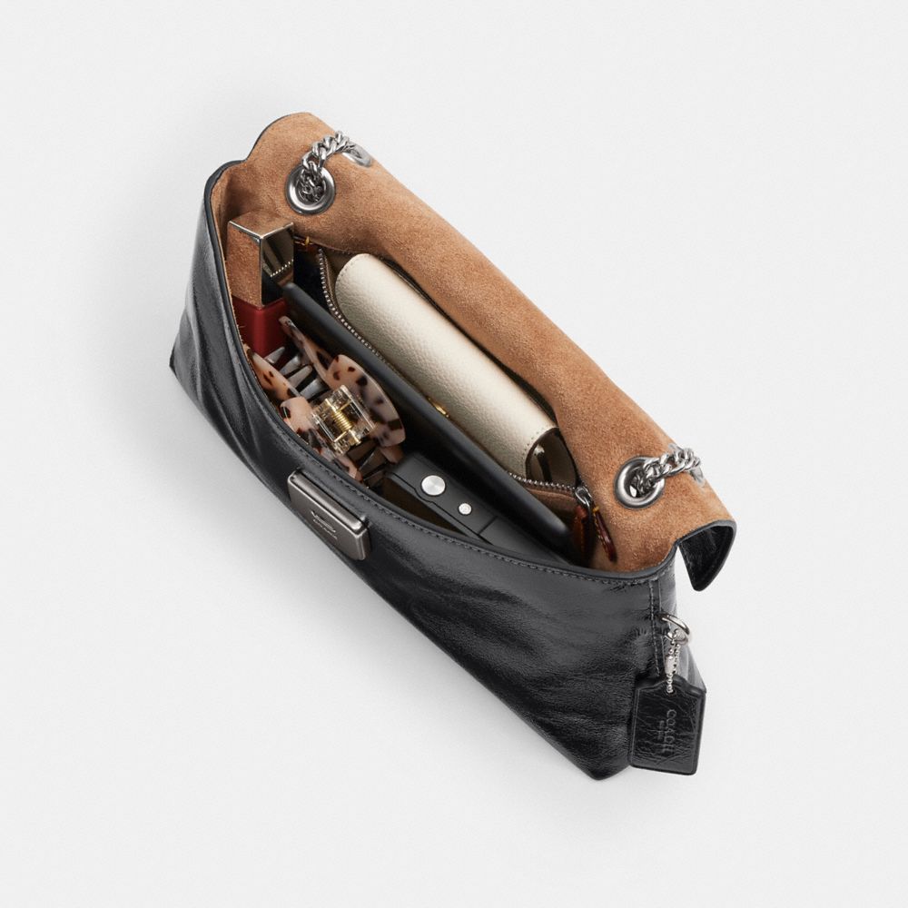CHELSEA SHOULDER BAG 26 WITH CHAIN