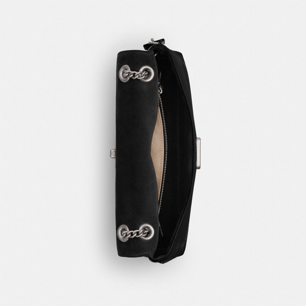 CHELSEA SHOULDER BAG 26 WITH CHAIN