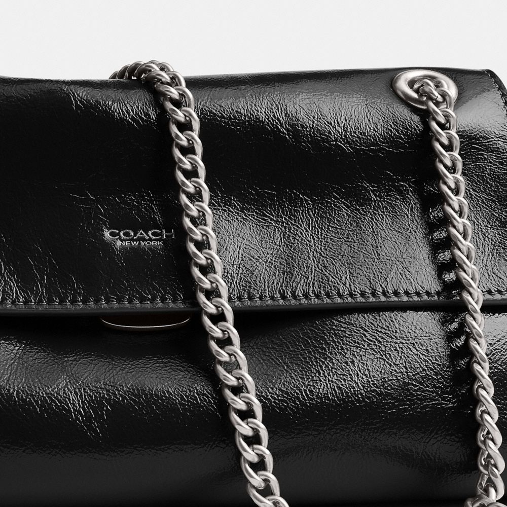 CHELSEA SHOULDER BAG 26 WITH CHAIN