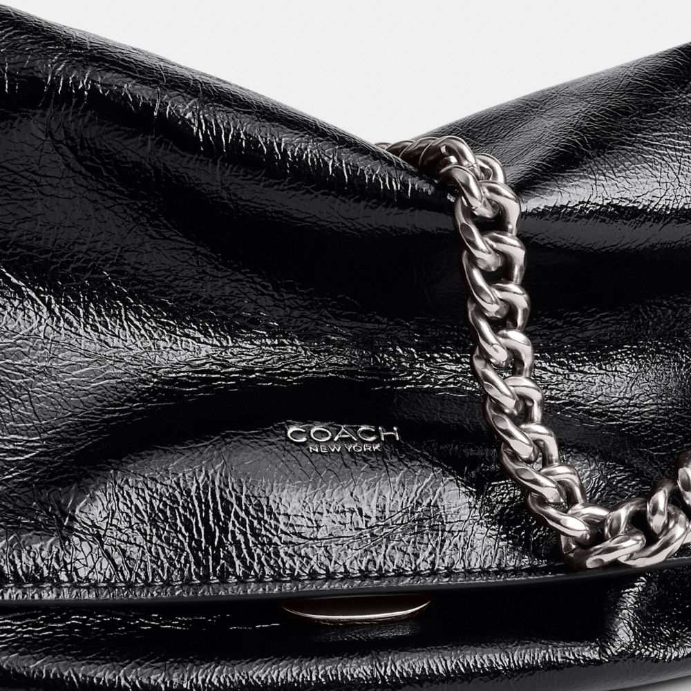 CHELSEA SHOULDER BAG 30 WITH CHAIN
