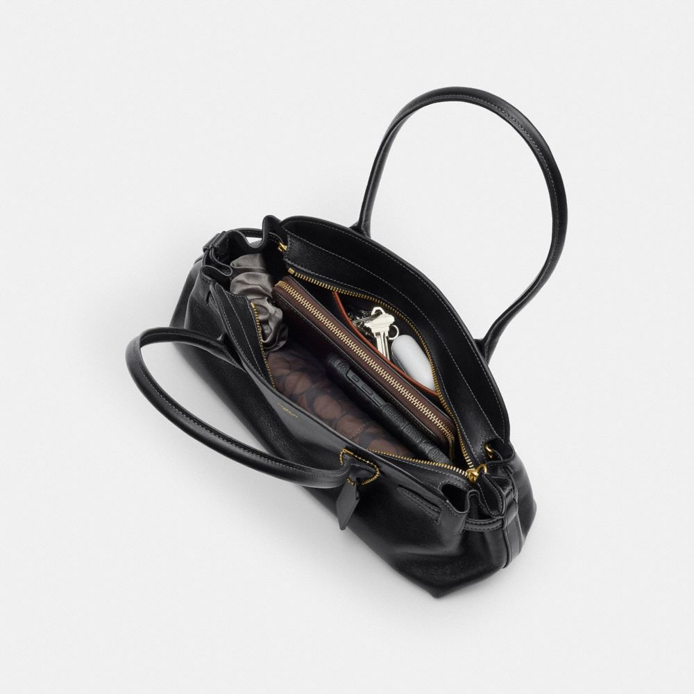 SOFT EMPIRE CARRYALL BAG 34