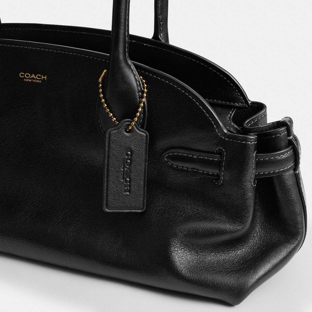 SOFT EMPIRE CARRYALL BAG 34