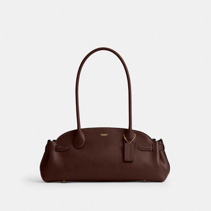 EMPIRE SOFT CARRYALL 34 手袋
