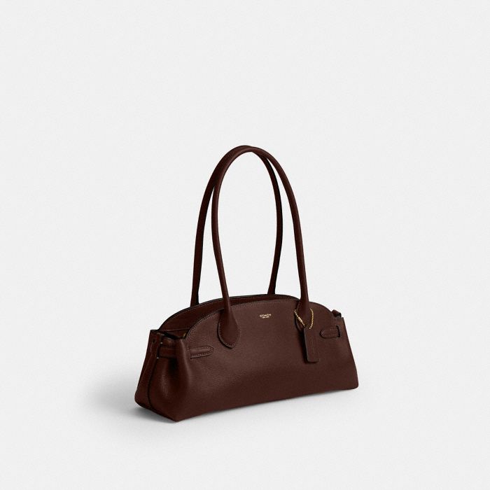 EMPIRE SOFT CARRYALL 34 手袋