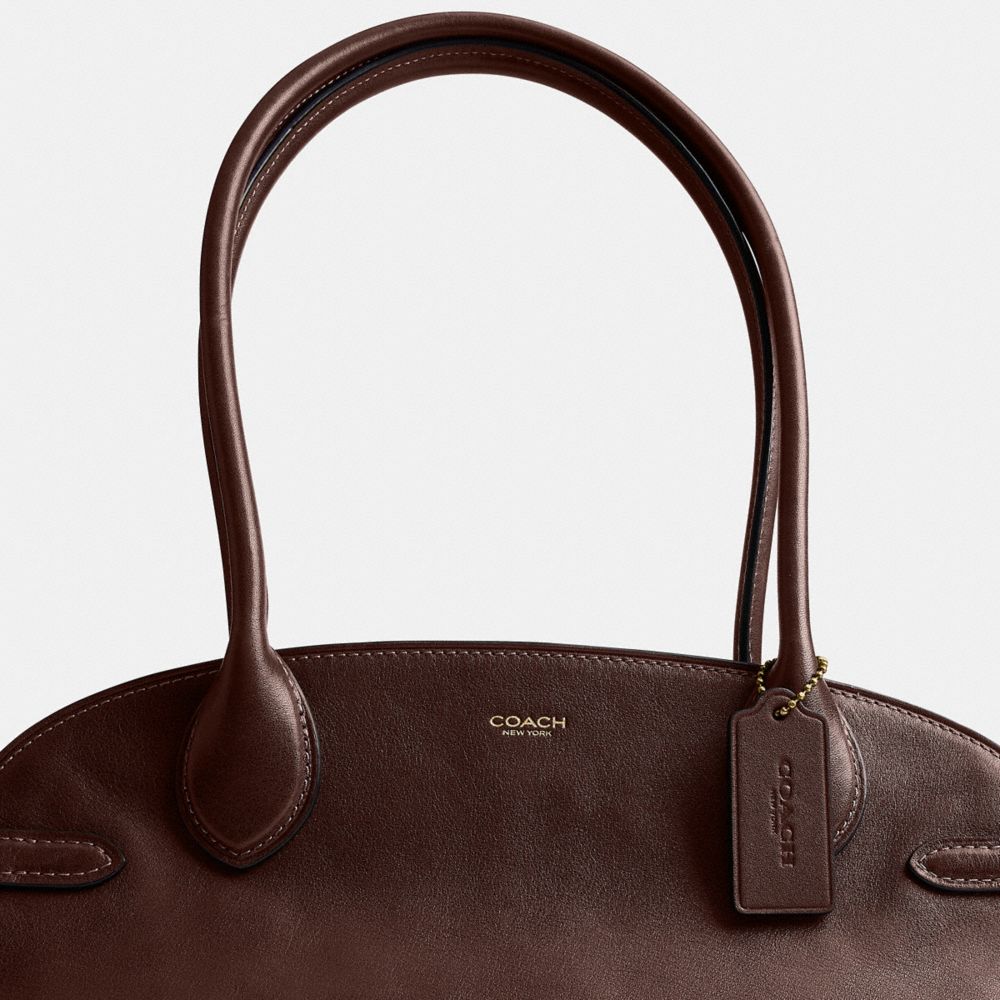 SOFT EMPIRE CARRYALL 34 手袋