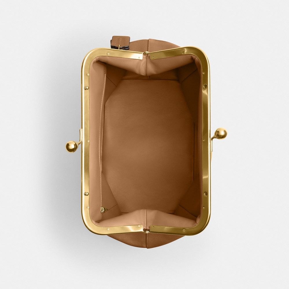 KISSLOCK FRAME BAG 27