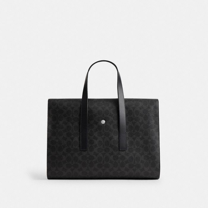 FLATIRON UPCRAFTED 皮革 公文包
