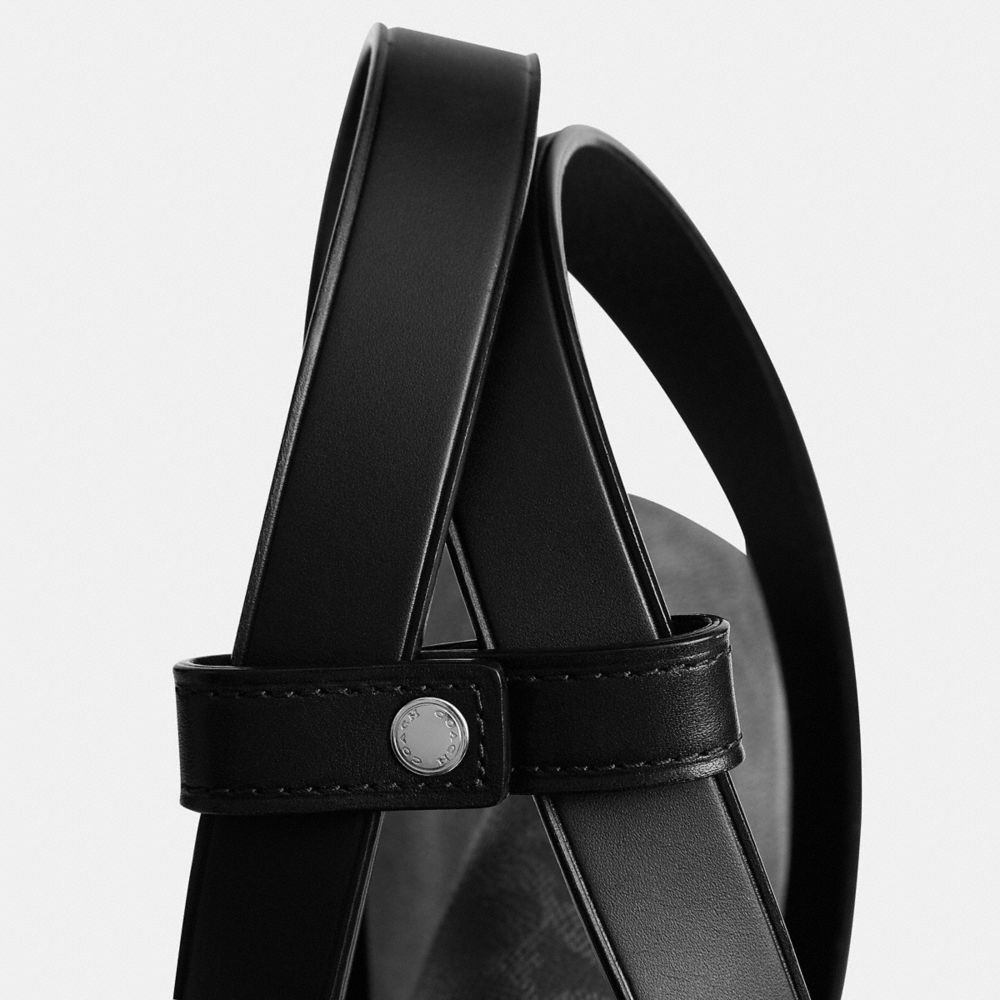 FLATIRON 經典 SIGNATURE UPCRAFTED 皮革公事包
