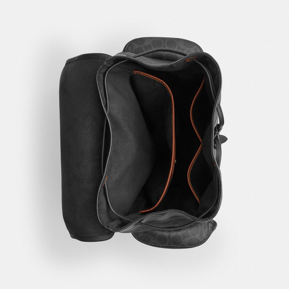 CHARTER SLIM CROSSBODY