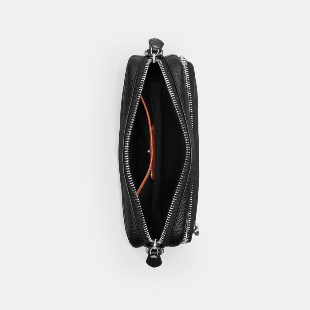 DAKOTA CROSSBODY BAG IN SIGNATURE UPCRAFTEDLEATHER