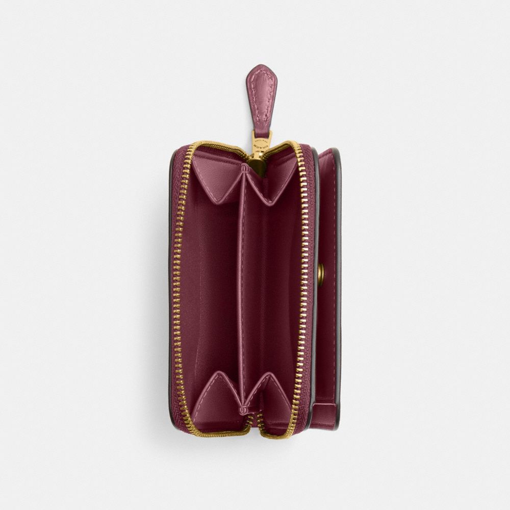 NEW YORK BILLFOLD WALLET