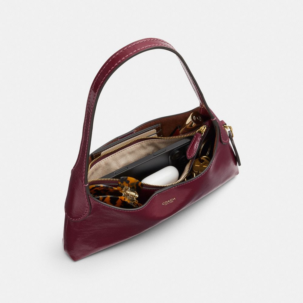 BROOKLYN SHOULDER BAG 26