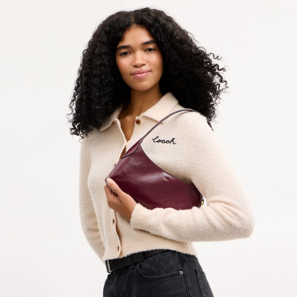 BROOKLYN SHOULDER BAG 26