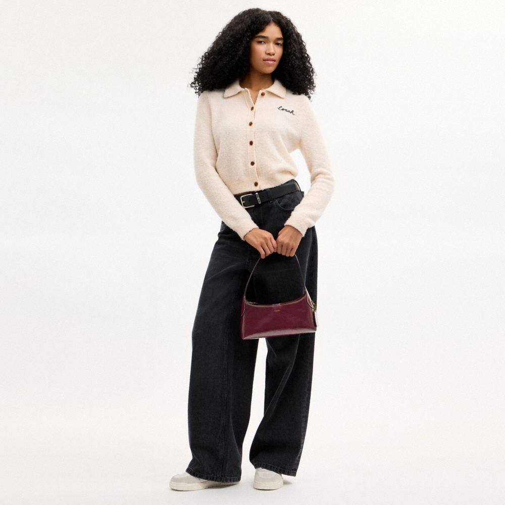 BROOKLYN SHOULDER BAG 26