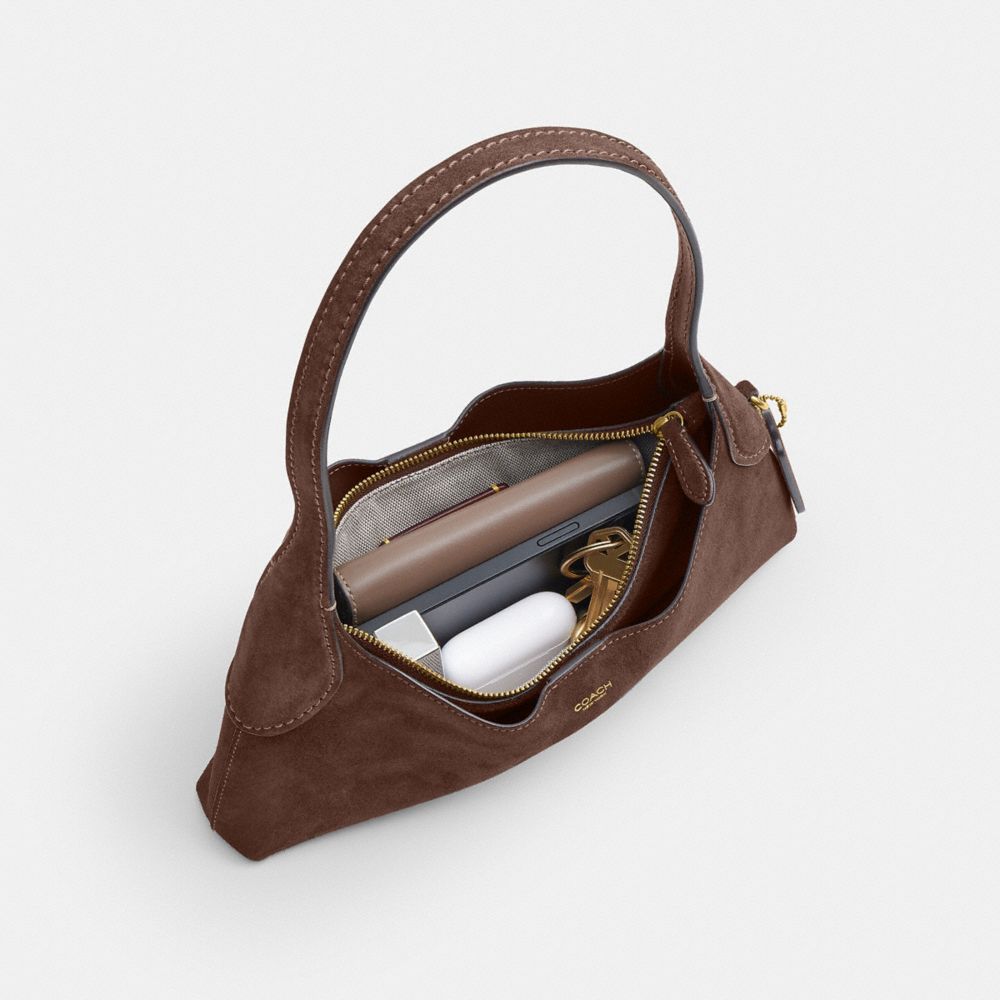 BROOKLYN SHOULDER BAG 26