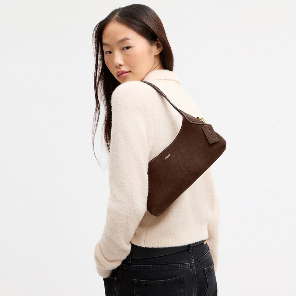 BROOKLYN SHOULDER BAG 26