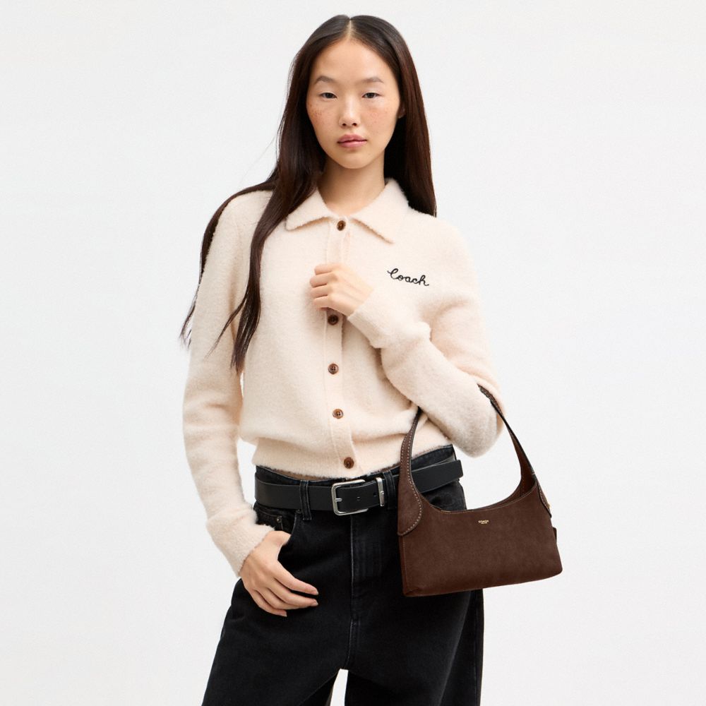 BROOKLYN SHOULDER BAG 26