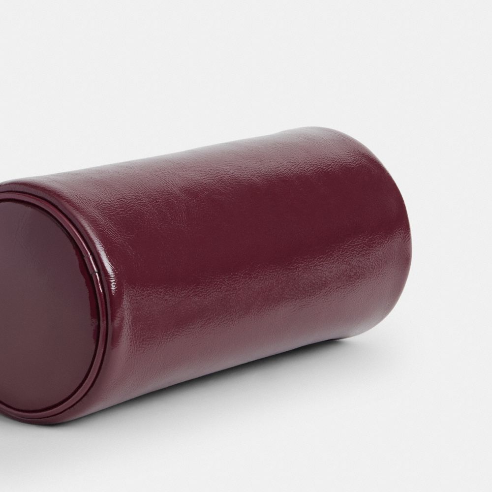 BARREL BAG