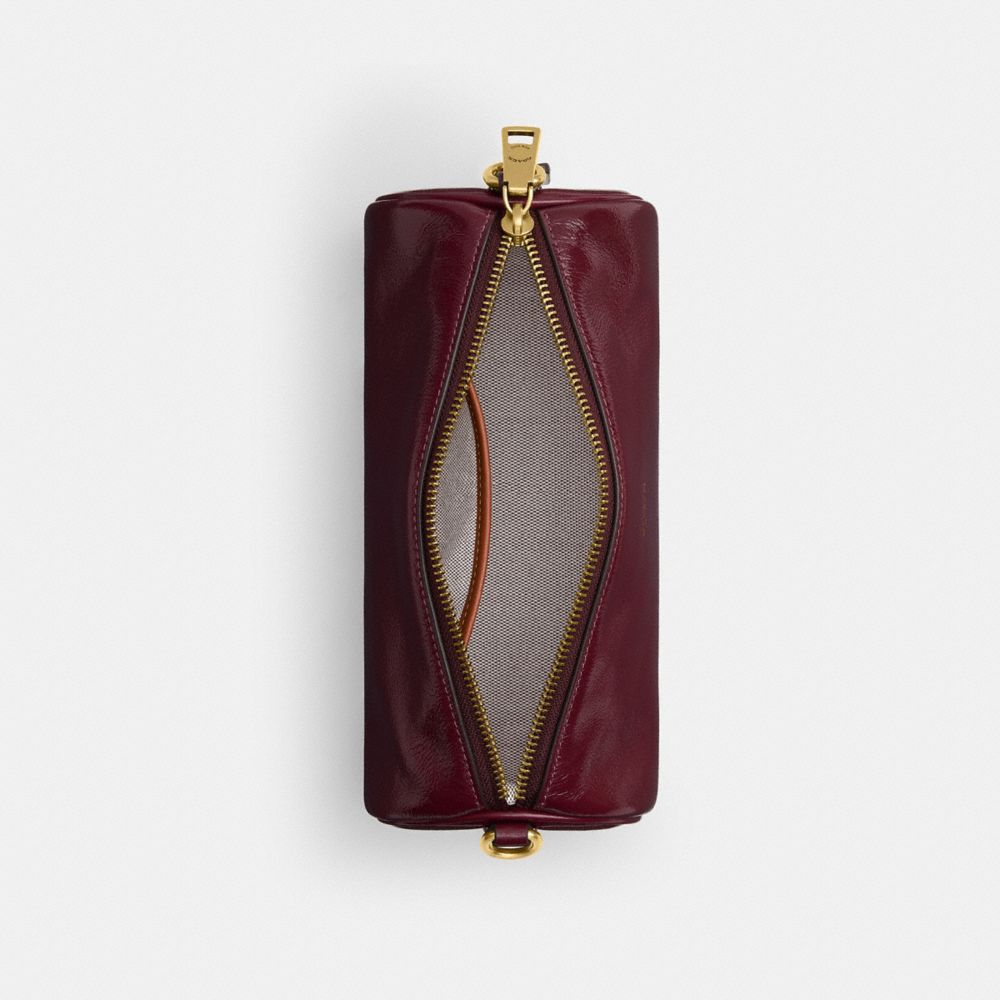 BARREL BAG