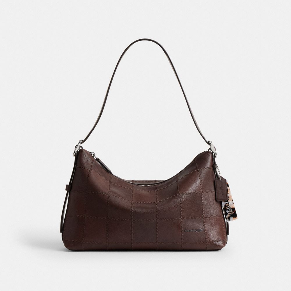 Alter/Ego Slouchy Shoulder Bag - CFT99 - Maple
