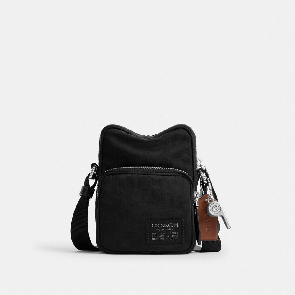 Black,Front View