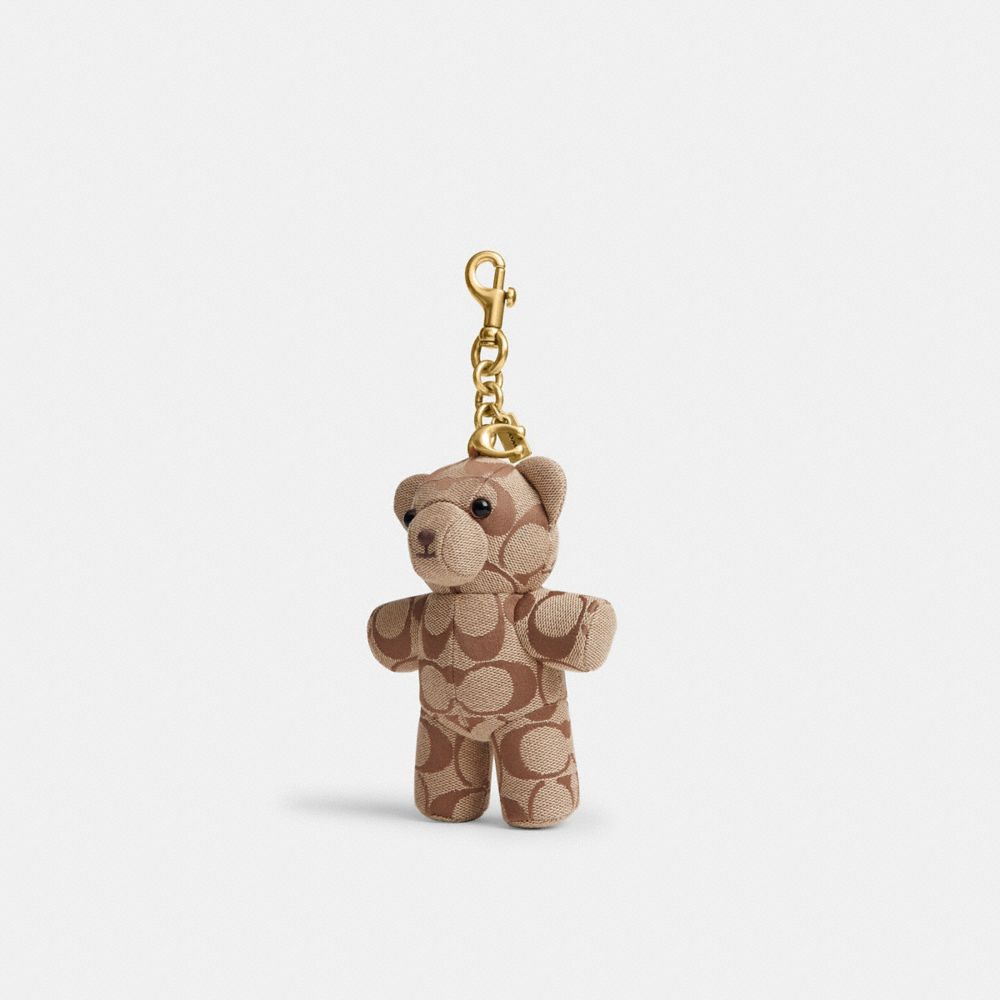 Brass/Tan,Front View