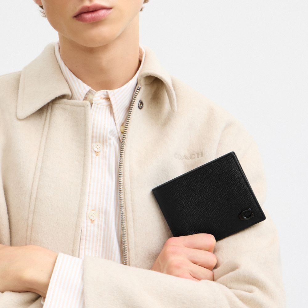 3-IN-1 WALLET