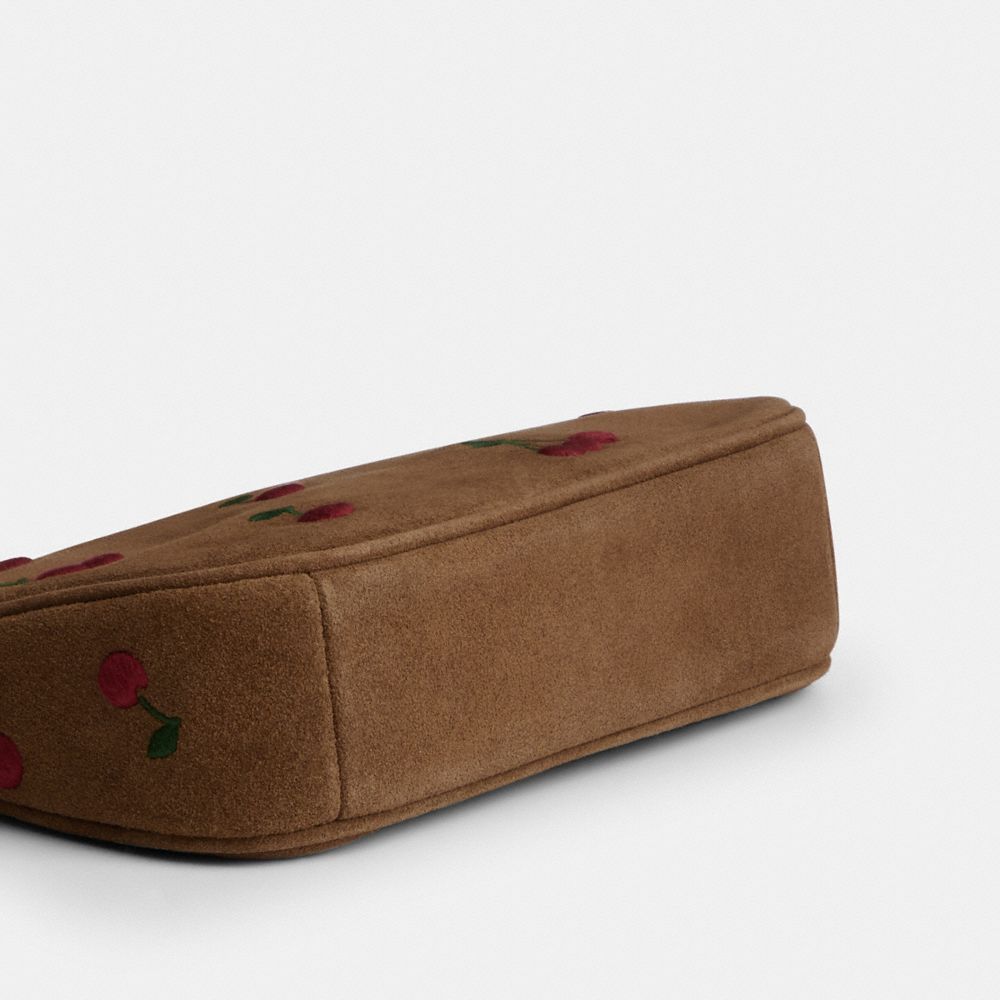 NOLITA 19 WITH CHERRY EMBROIDERY
