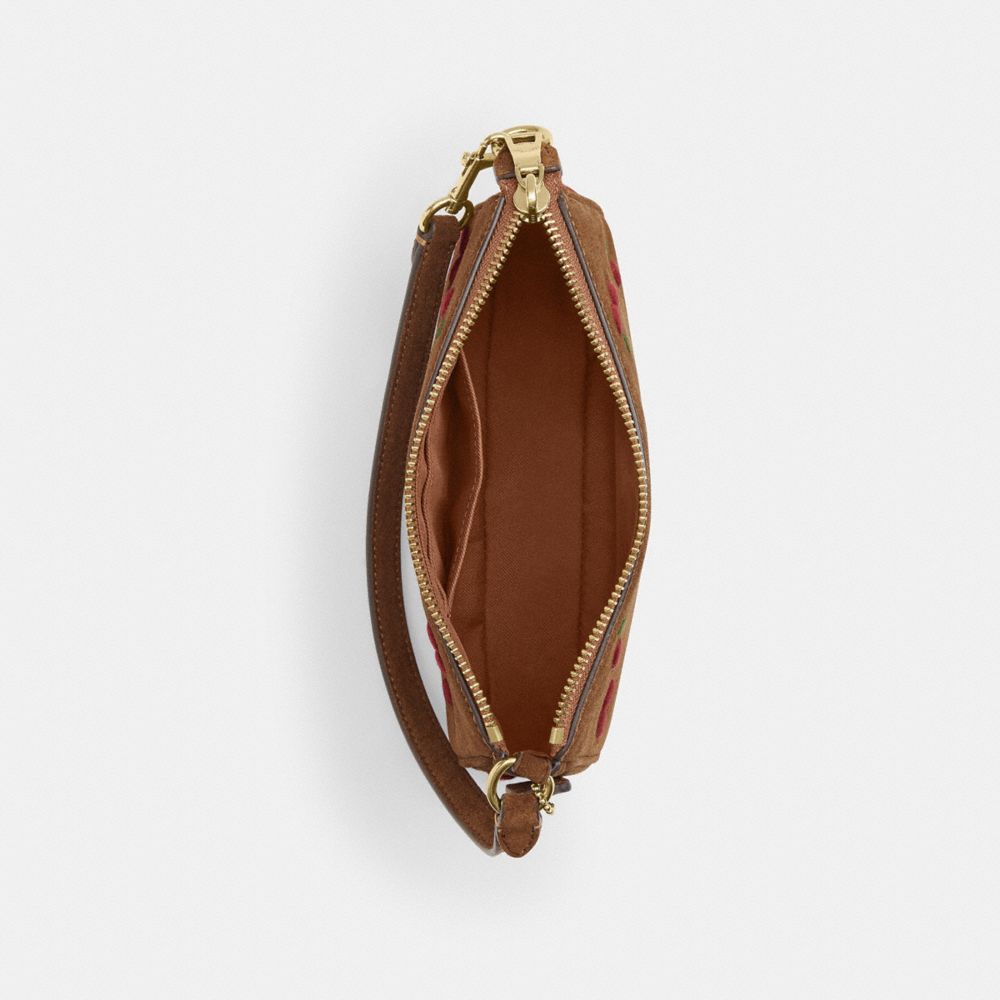 NOLITA 19 WITH CHERRY EMBROIDERY
