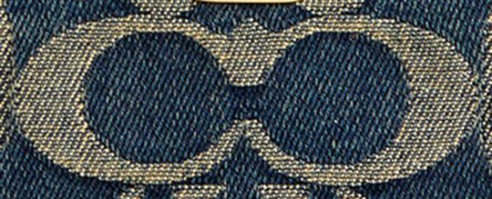 NOLITA 19 IN SIGNATURE REGENERATIVE COTTON DENIM