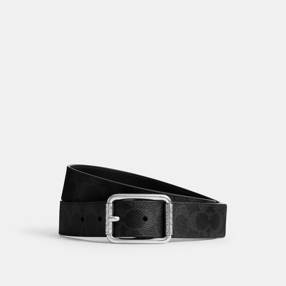 Black Signature,Front View