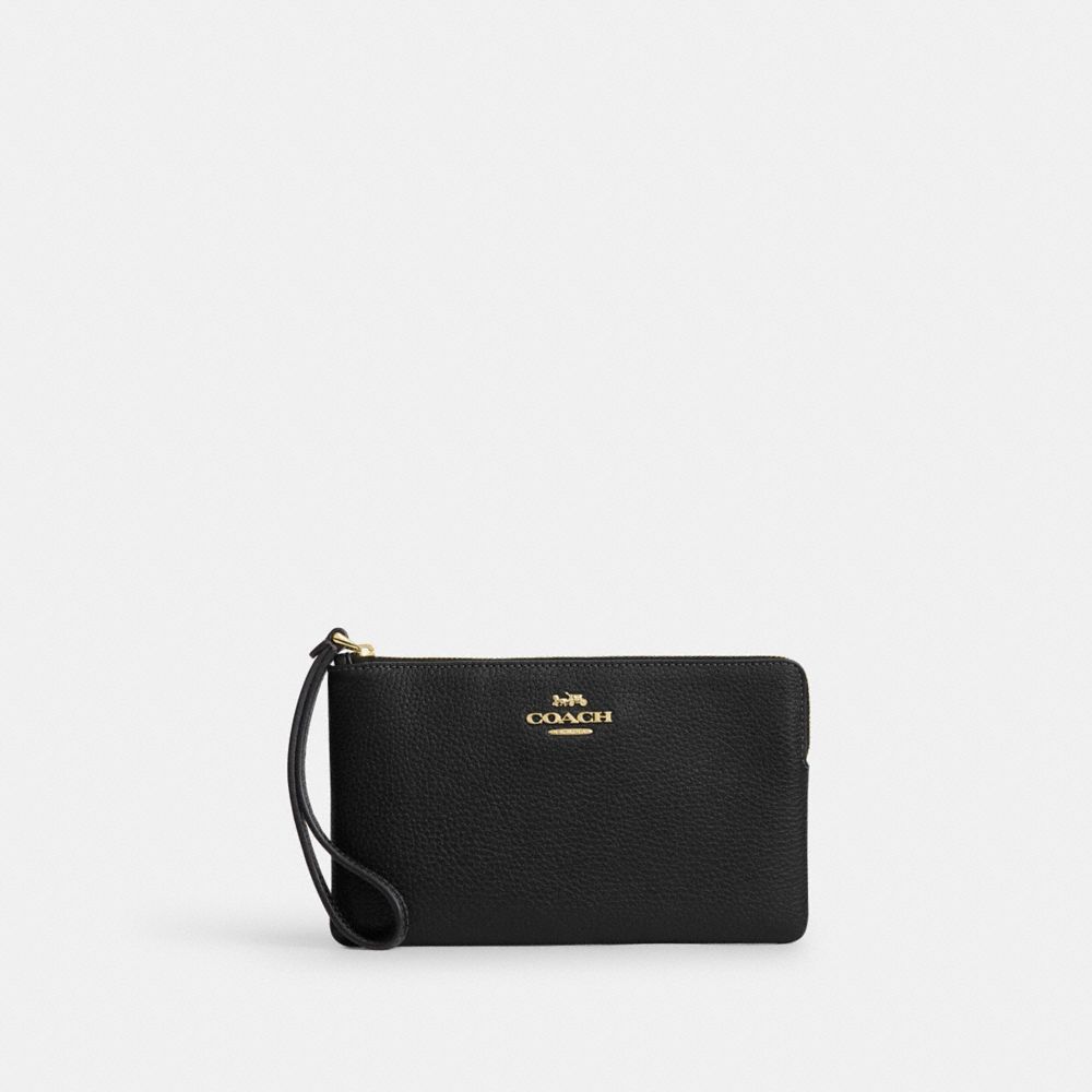 Gold/Black,Front View