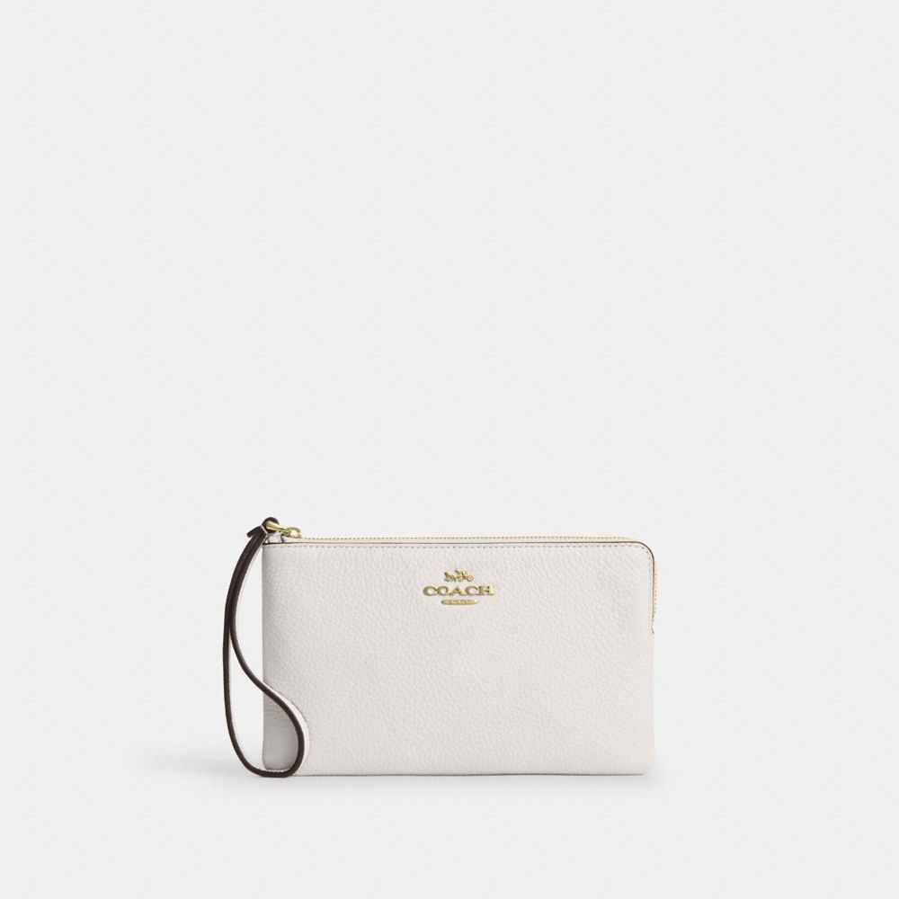 Gold/Chalk,Front View