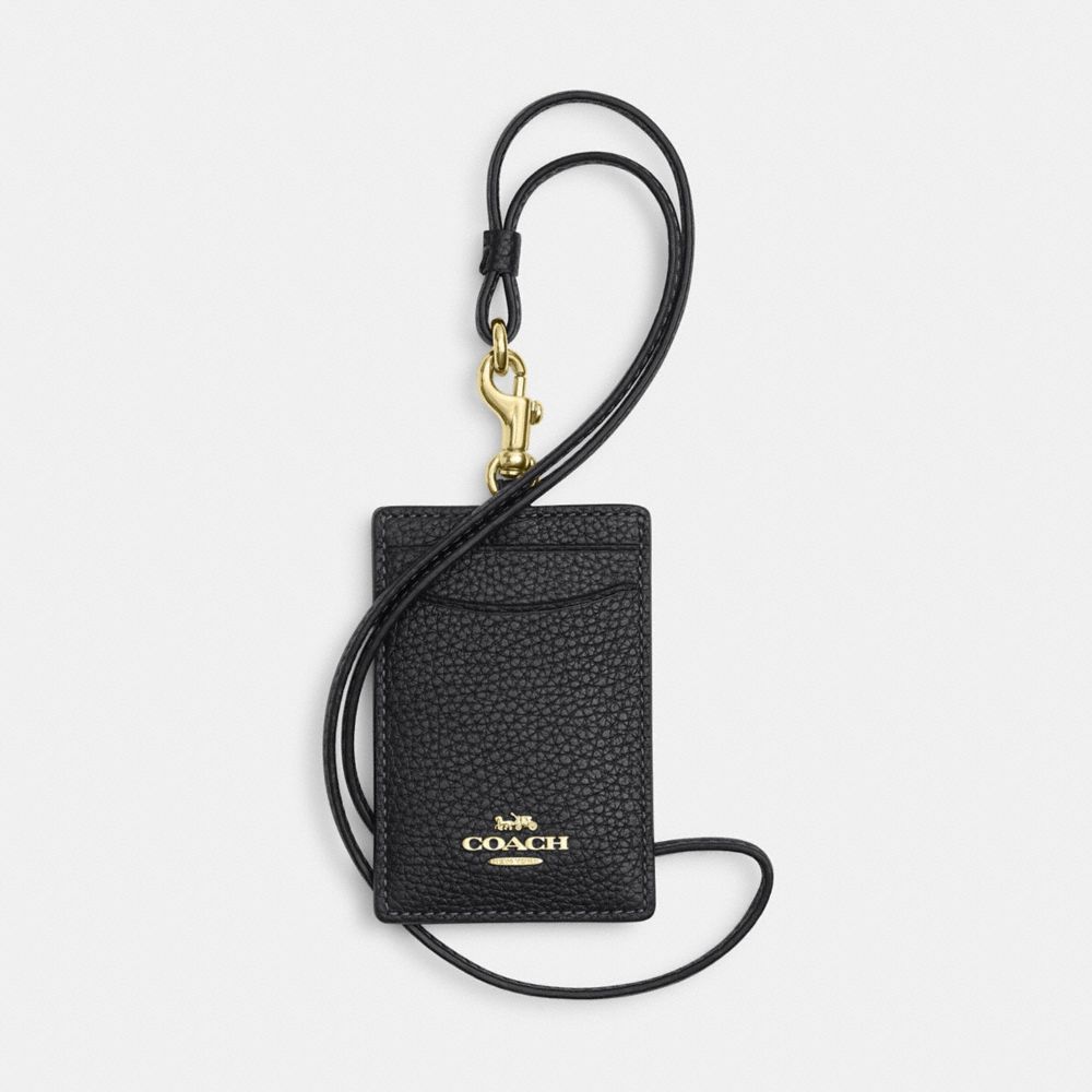 Gold/Black,Front View