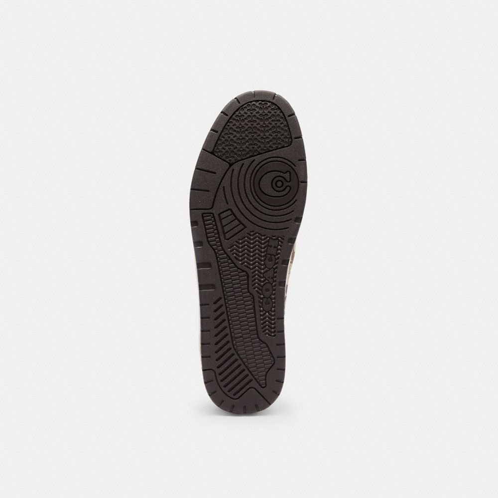 SOFT SOHO SNEAKER