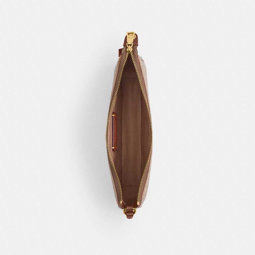 PLAZA 經典 SIGNATURE UPCRAFTED 皮革手袋