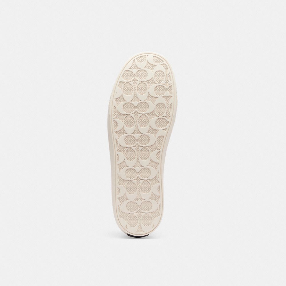 SKATE 經典 SIGNATURE 提花織布休閒鞋