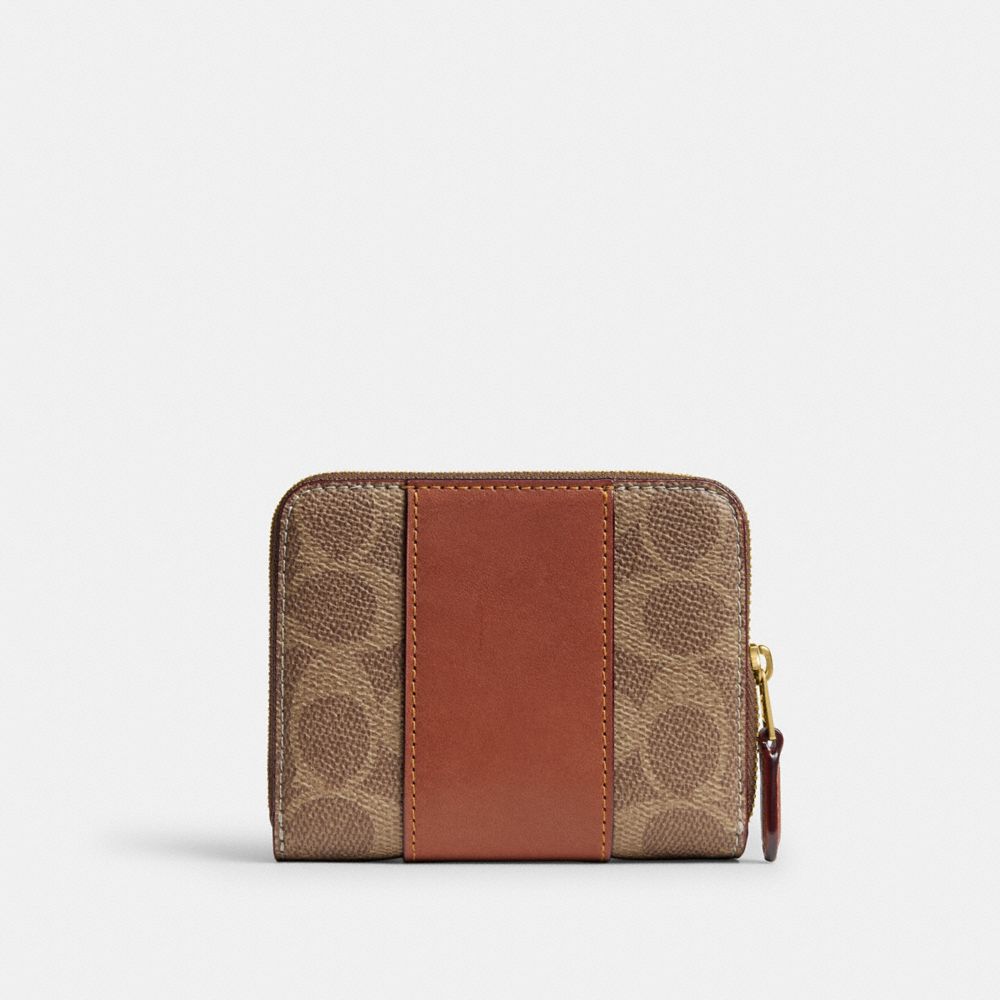 ESSENTIAL BILLFOLD WALLET IN SIGNATURE UPCRAFTEDLEATHER
