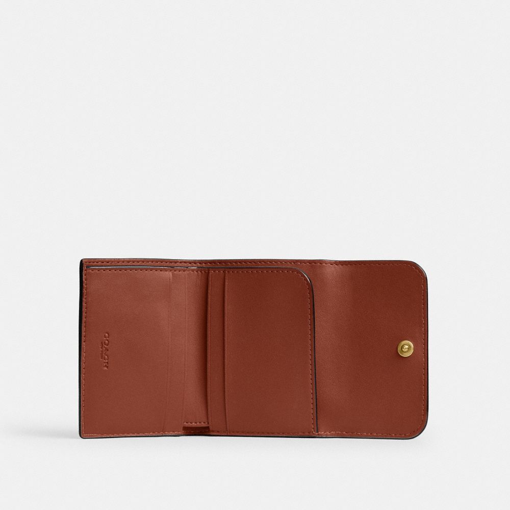 ESSENTIAL CARD HOLDER WALLET IN SIGNATURE UPCRAFTEDLEATHER
