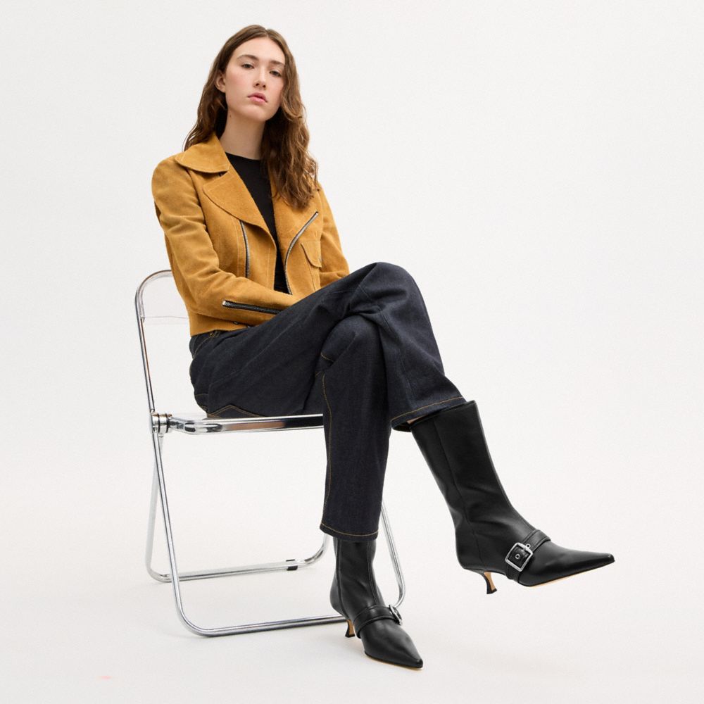 MARGOT 長靴