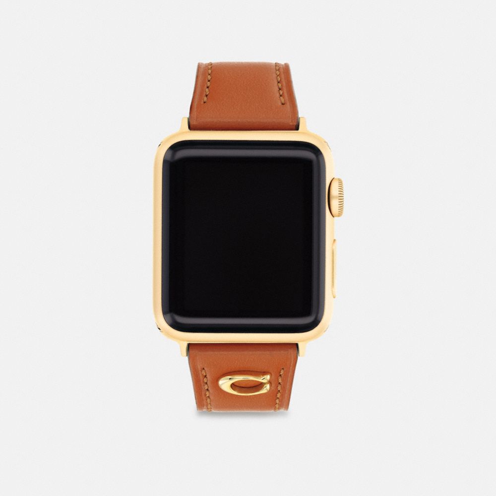 CG000 - Apple Watch® Strap, 38 Mm, 40 Mm And 41 Mm Canyon