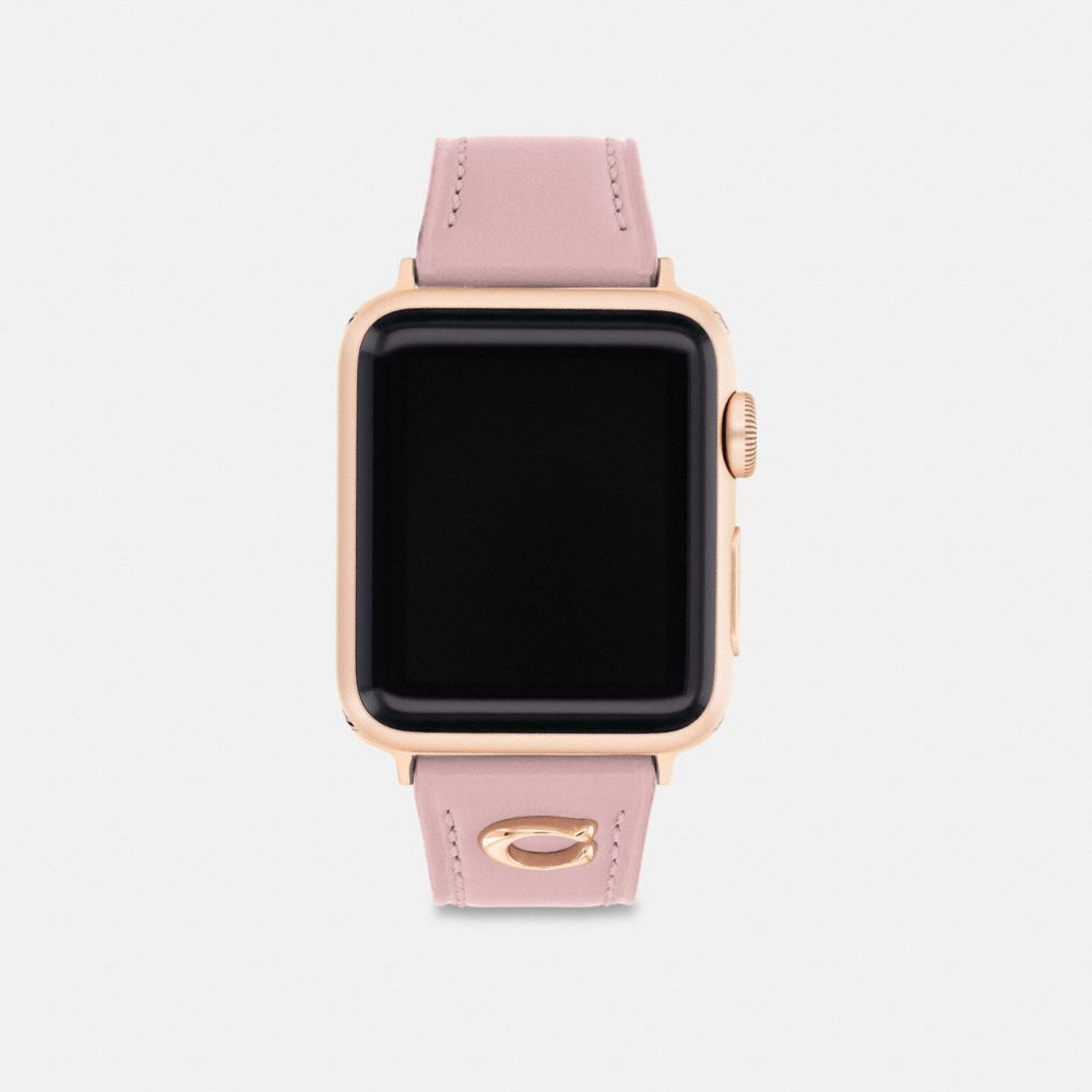 CG985 - Apple Watch® Strap, 38 Mm, 40 Mm And 41 Mm LIGHT PINK