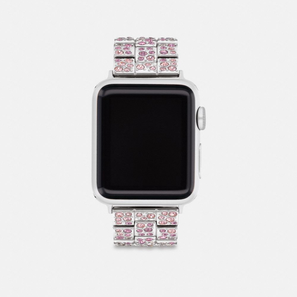 CG986 - Apple Watch® Strap, 38 Mm, 40 Mm And 41 Mm Blush