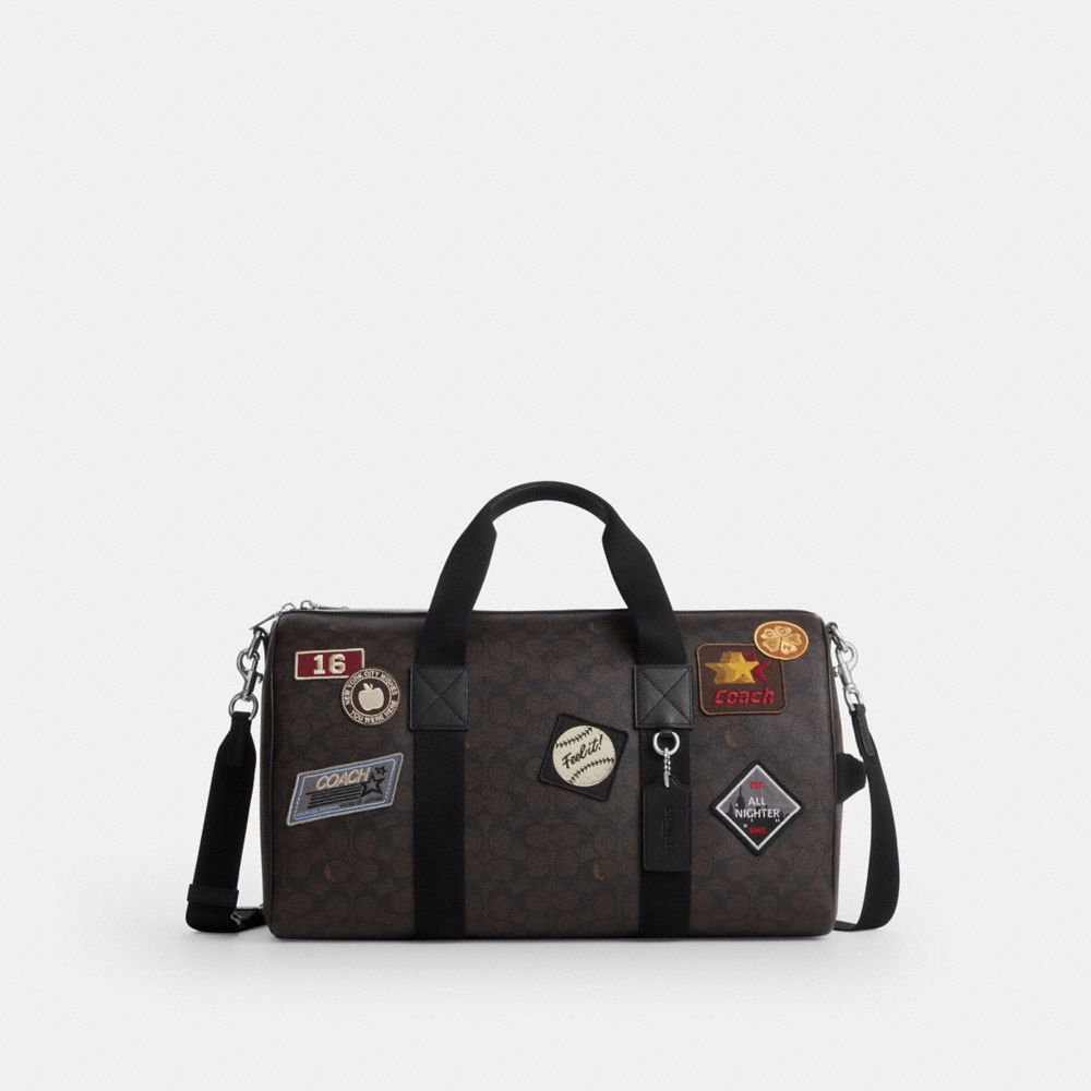 SV/Walnut/Black,Front View